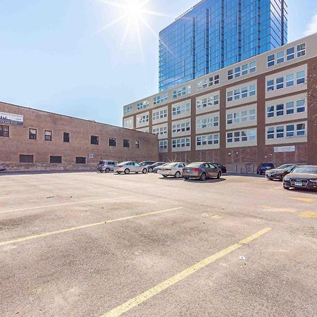 Modern 2Br 420 Friendly In Chicago South Loop Near Museum Campus, Mccormick Place And Soldier Field Екстериор снимка