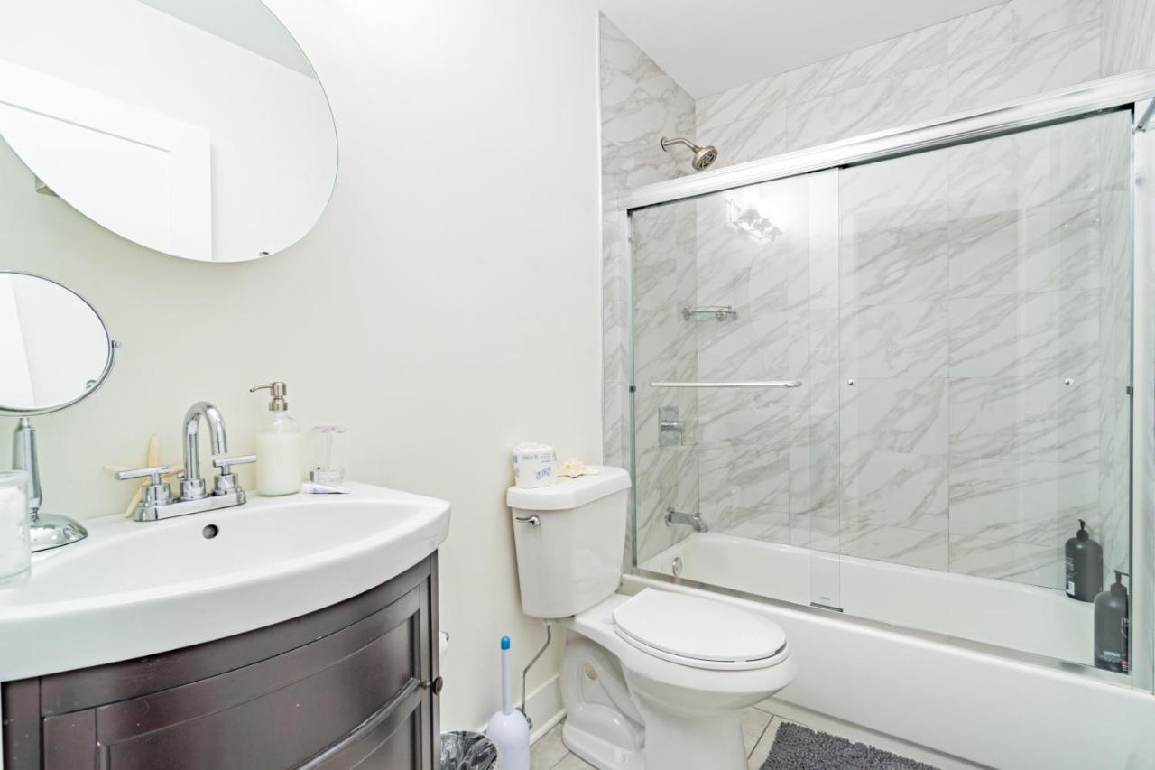 Modern 2Br 420 Friendly In Chicago South Loop Near Museum Campus, Mccormick Place And Soldier Field Екстериор снимка