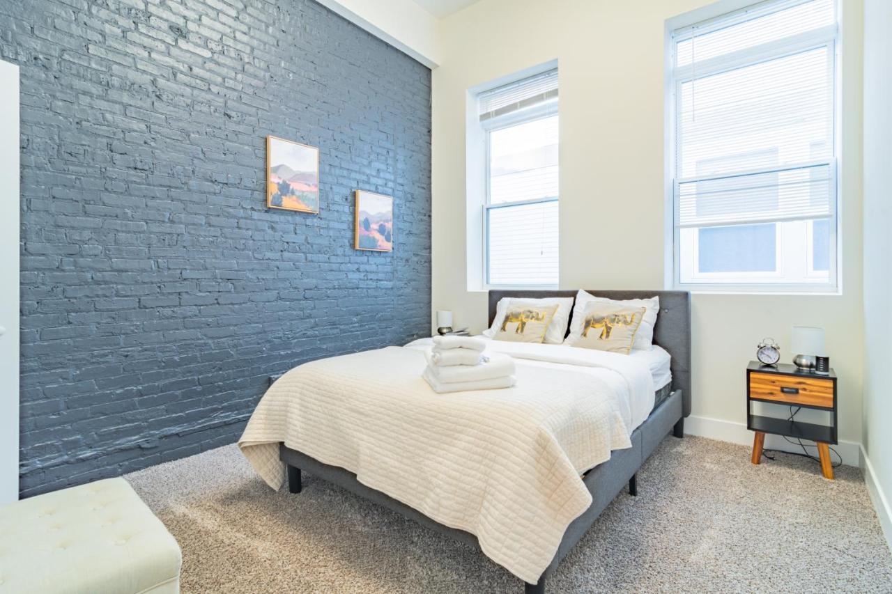 Modern 2Br 420 Friendly In Chicago South Loop Near Museum Campus, Mccormick Place And Soldier Field Екстериор снимка