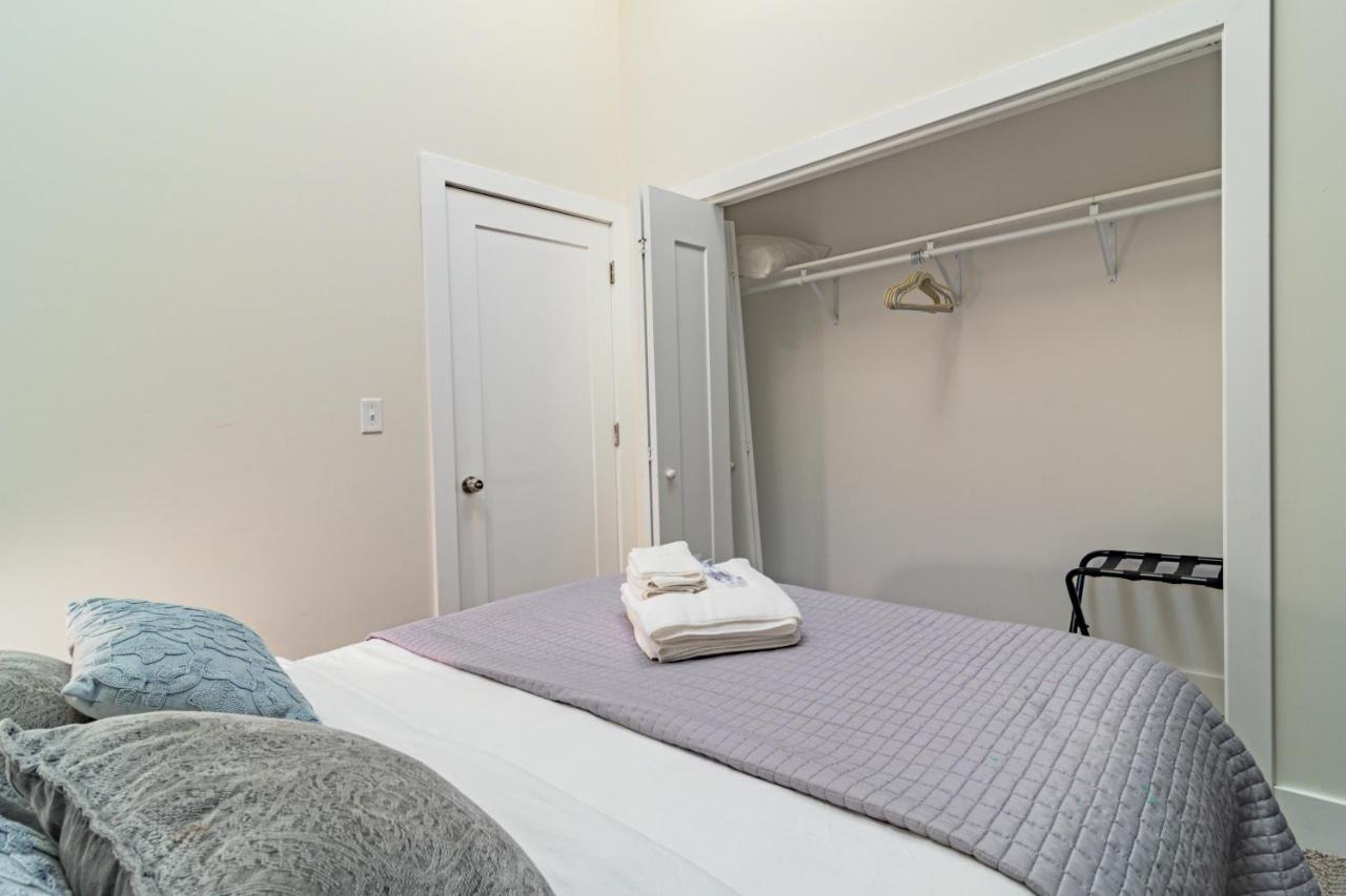 Modern 2Br 420 Friendly In Chicago South Loop Near Museum Campus, Mccormick Place And Soldier Field Екстериор снимка