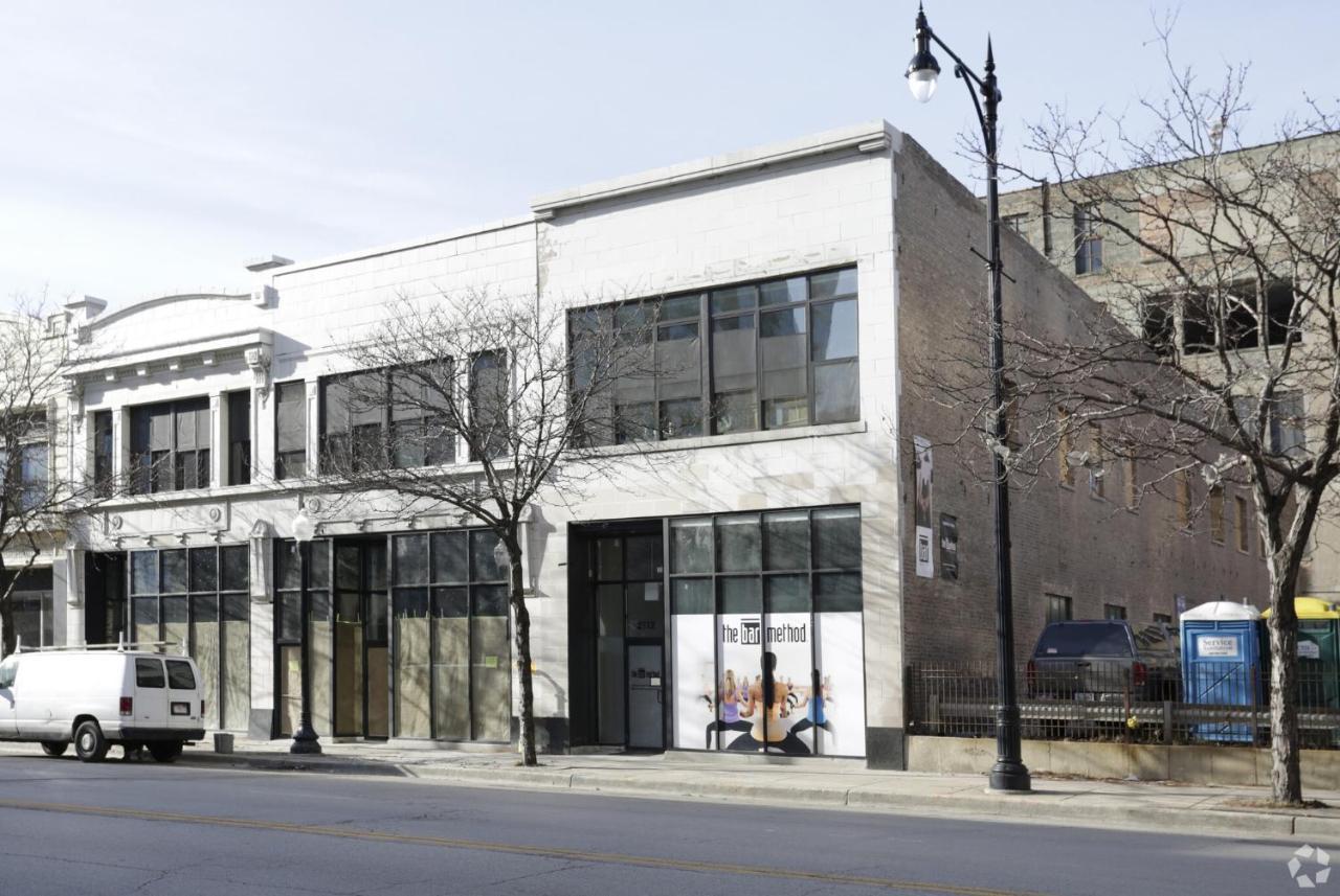 Modern 2Br 420 Friendly In Chicago South Loop Near Museum Campus, Mccormick Place And Soldier Field Екстериор снимка