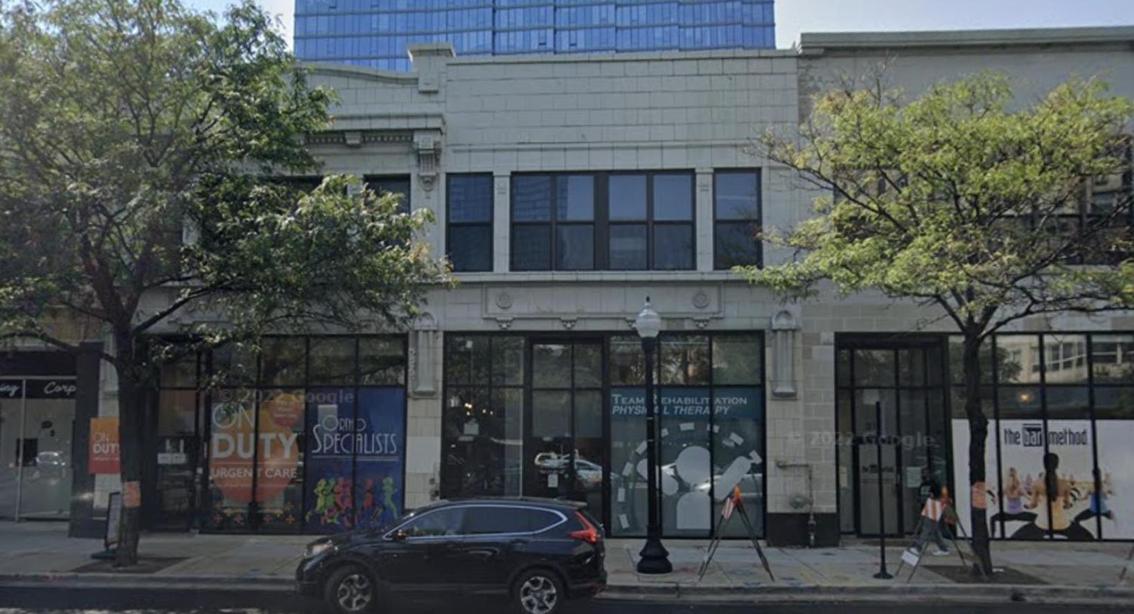 Modern 2Br 420 Friendly In Chicago South Loop Near Museum Campus, Mccormick Place And Soldier Field Екстериор снимка